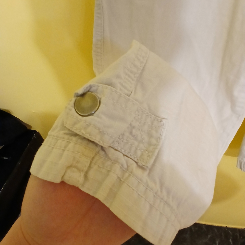 Capris - Picture 6 of 11